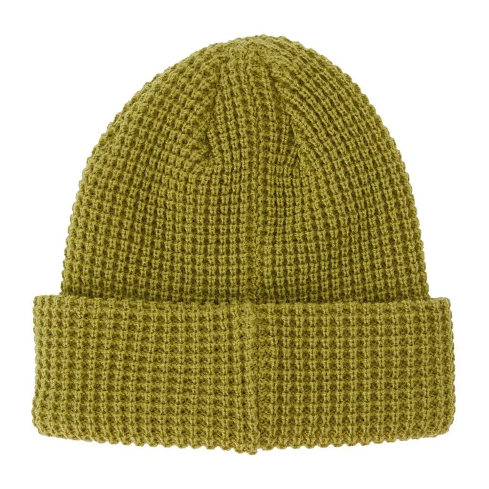 Billabong Alta berretto donna verde invernale