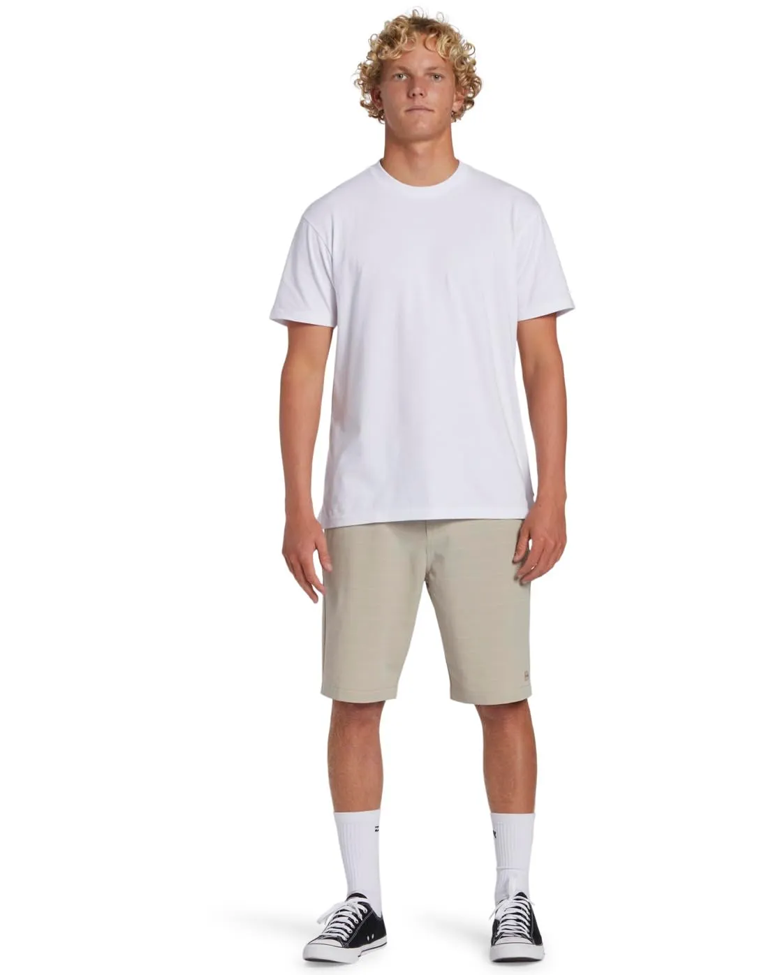 Billabong Classic Hybrid boardshort uomo 28W blu
