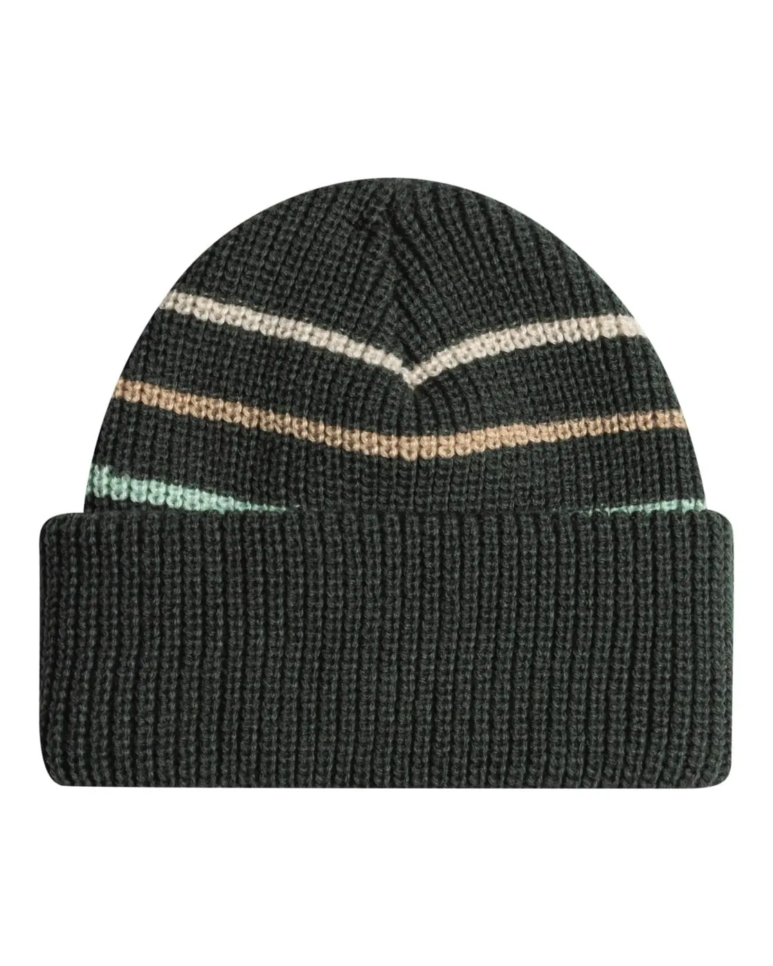 Billabong Sigle beanie ragazzo verde foresta