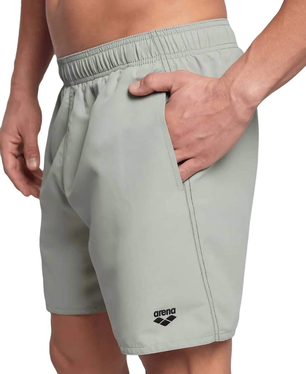 arena Fundamentals Boxer R boxer uomo piscina