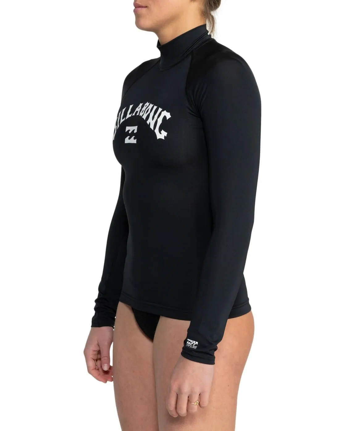 Billabong Tropic Surf LS lycra donna XL sole UPF50