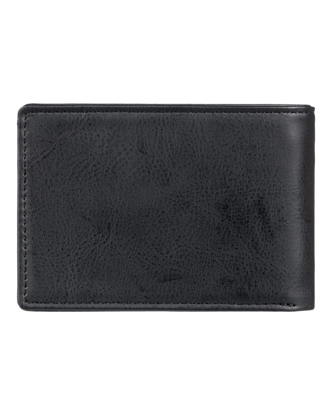 Billabong Vacant portafoglio uomo nero PU