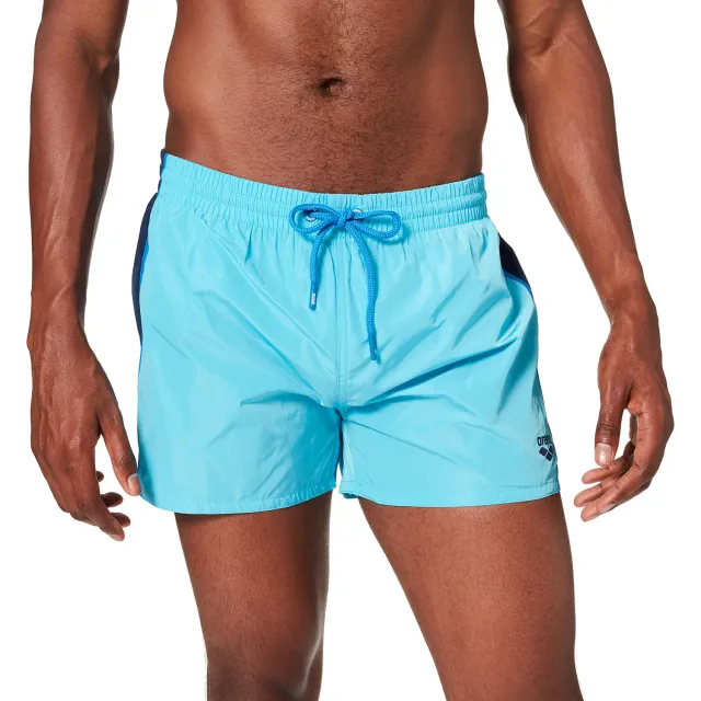 Arena Barth X-Short boxer mare uomo cloro-resistente