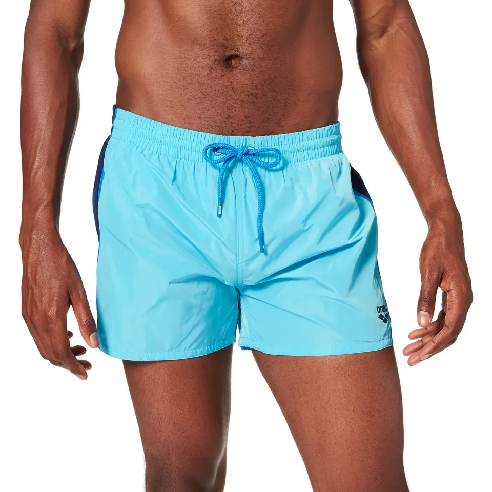 Arena Barth X-Short boxer mare uomo cloro-resistente