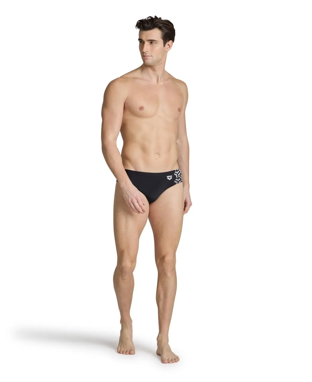 Arena Kikko V Slip Uomo 52 Nuoto Piscina