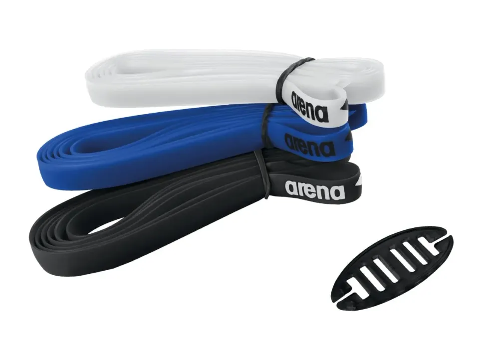 arena Cobra Series cinturino ricambio occhialini silicone