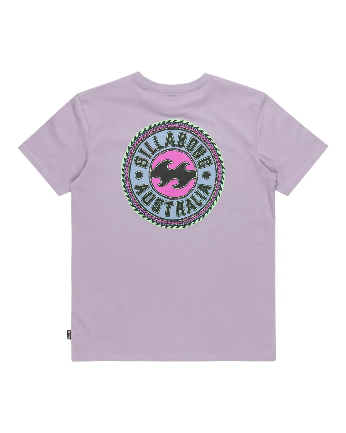 Billabong Know The Feeling Maglietta 16 Anni cotone