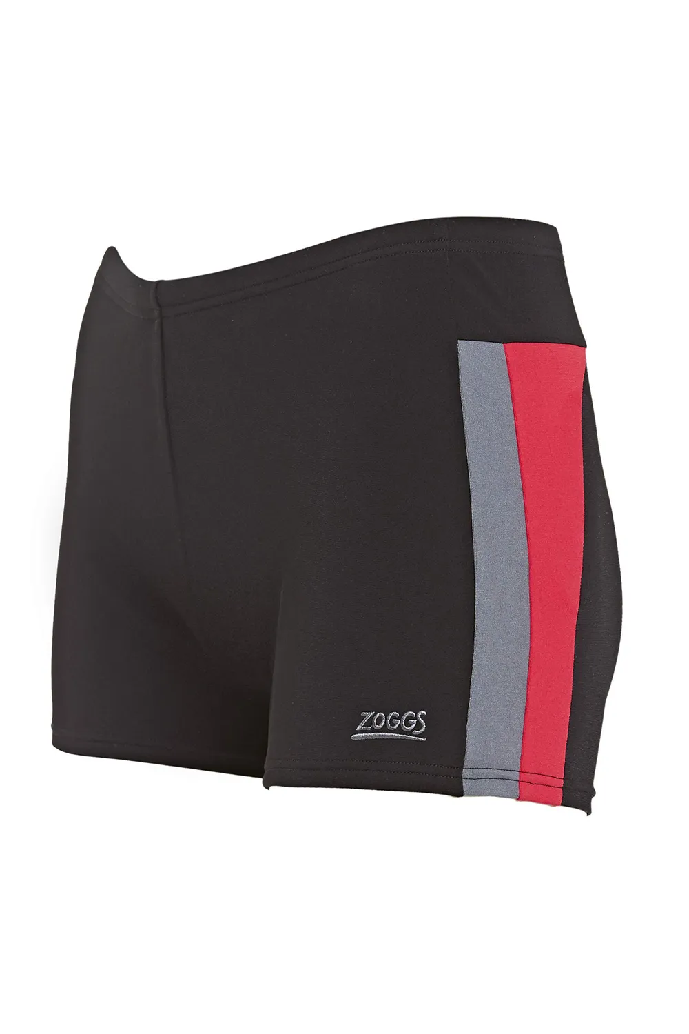 Zoggs Surfside Spliced Hip Racer Boxer Uomo Taglia 5
