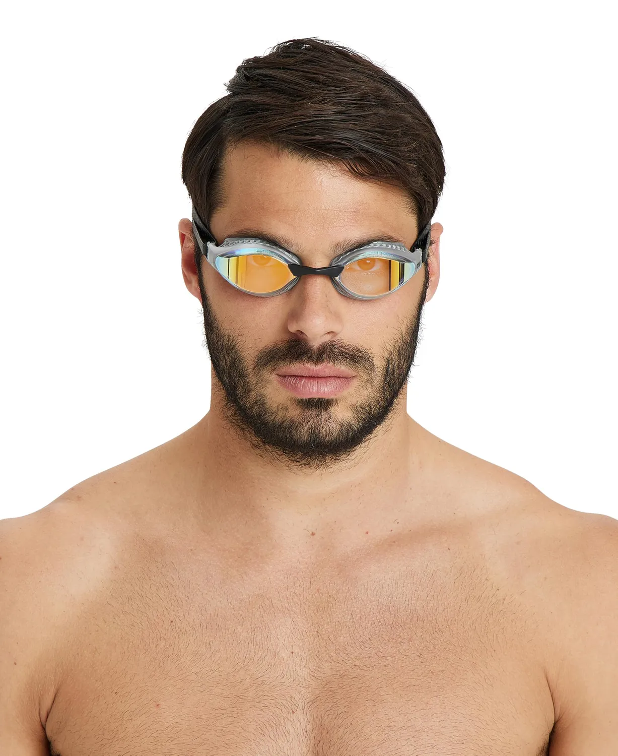 Arena Air-Speed Mirror occhialini nuoto a specchio