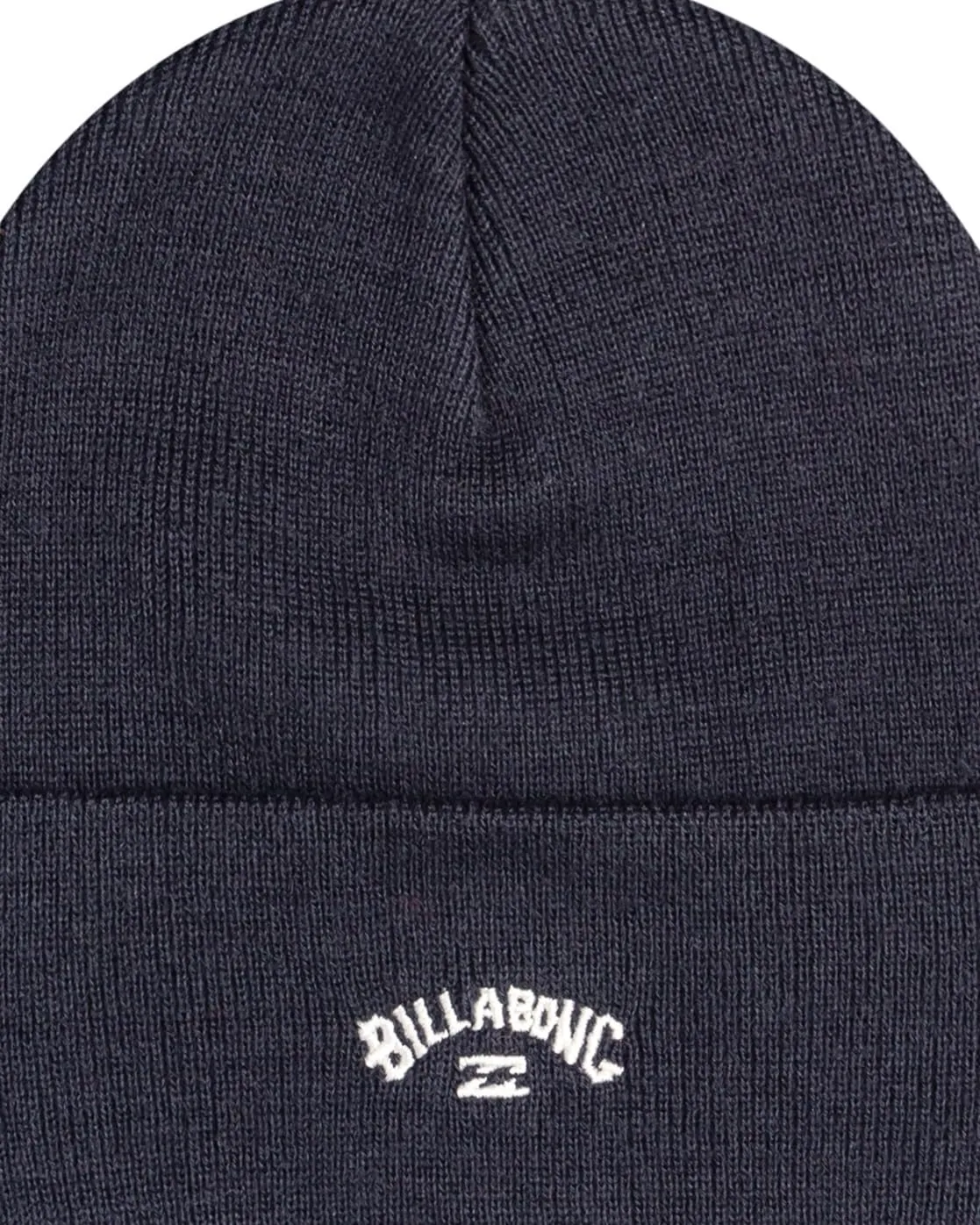 Billabong Arch Beanie cappello invernale bambino blu