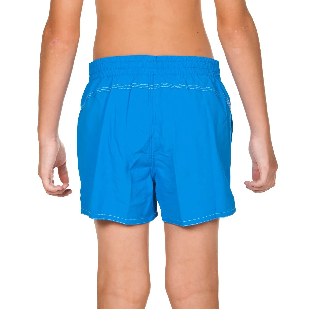 Arena Bywayx Youth costume bambino 6-7 anni blu piscina