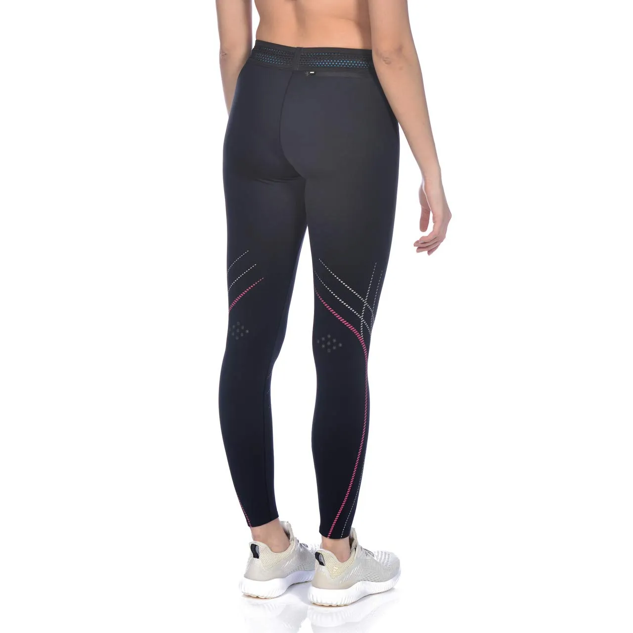 Arena A-One Thermal leggings donna lunghi termici corsa