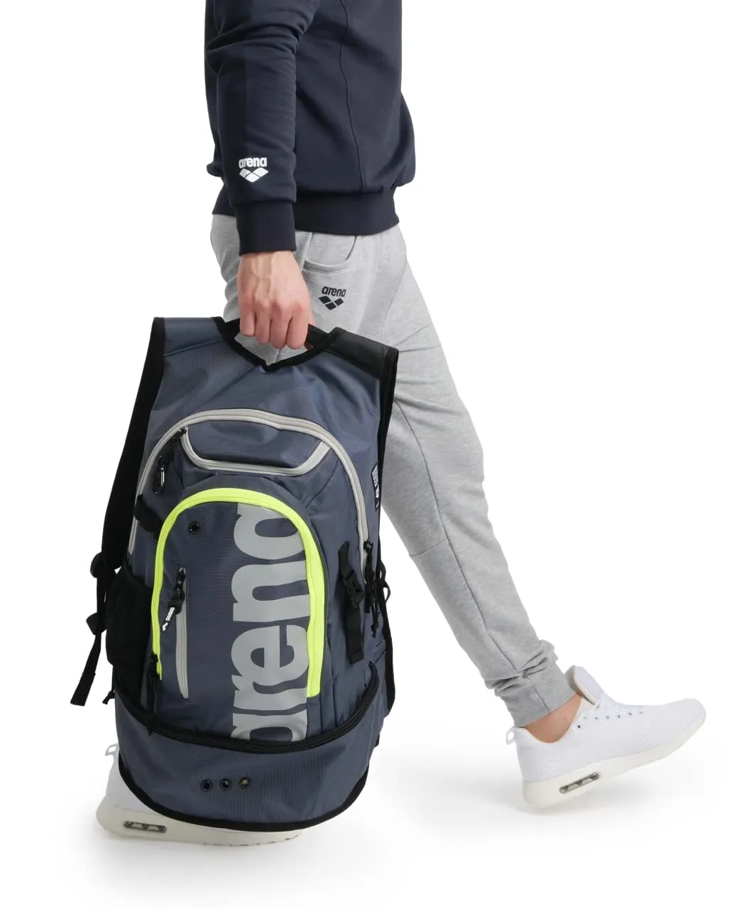 Arena Fastpack 3.0 zaino 40 litri idrorepellente