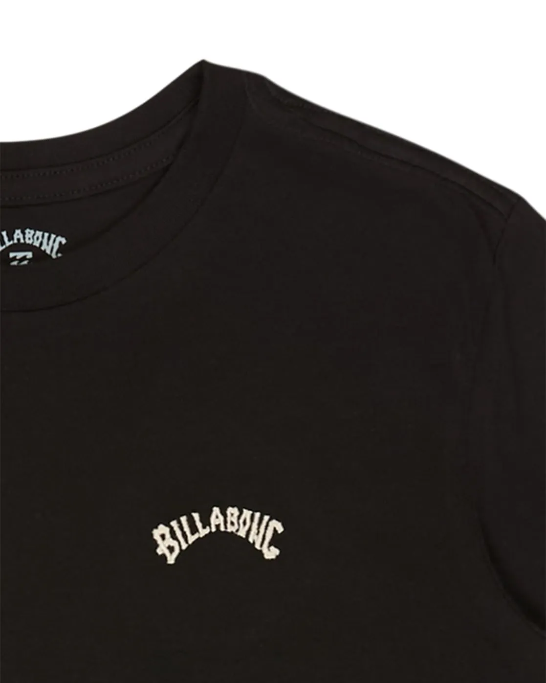 Billabong Arch Youth t-shirt ragazzo cotone logo