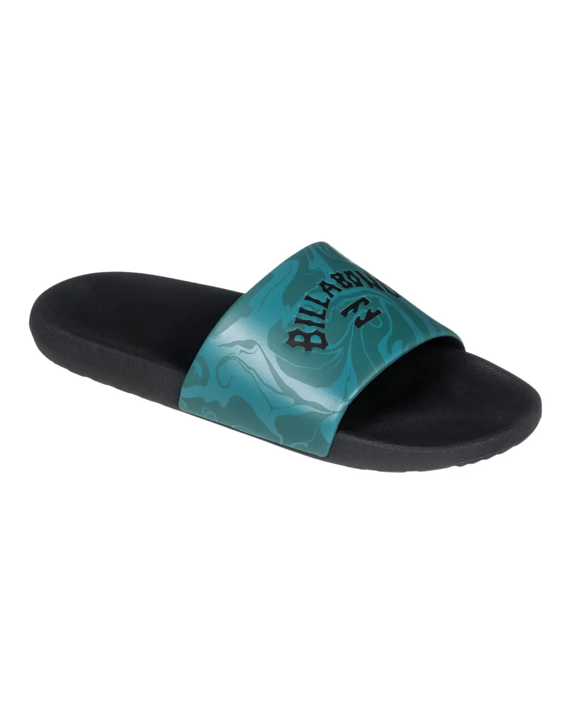 Billabong Paradise Slide sandali uomo 43 EU gomma