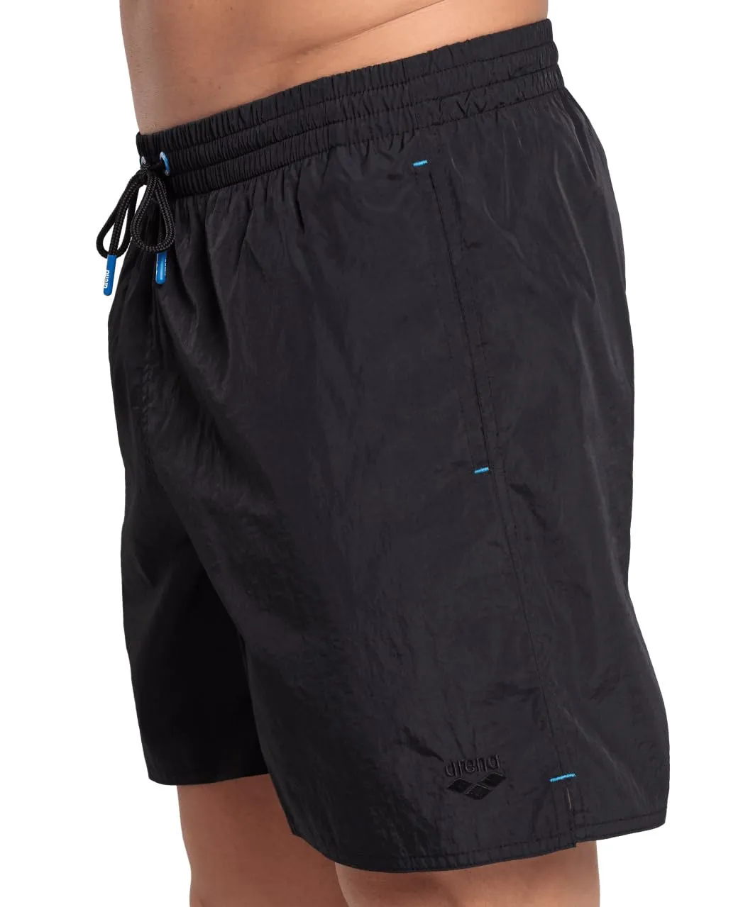 Arena Solid boxer mare uomo asciugatura rapida
