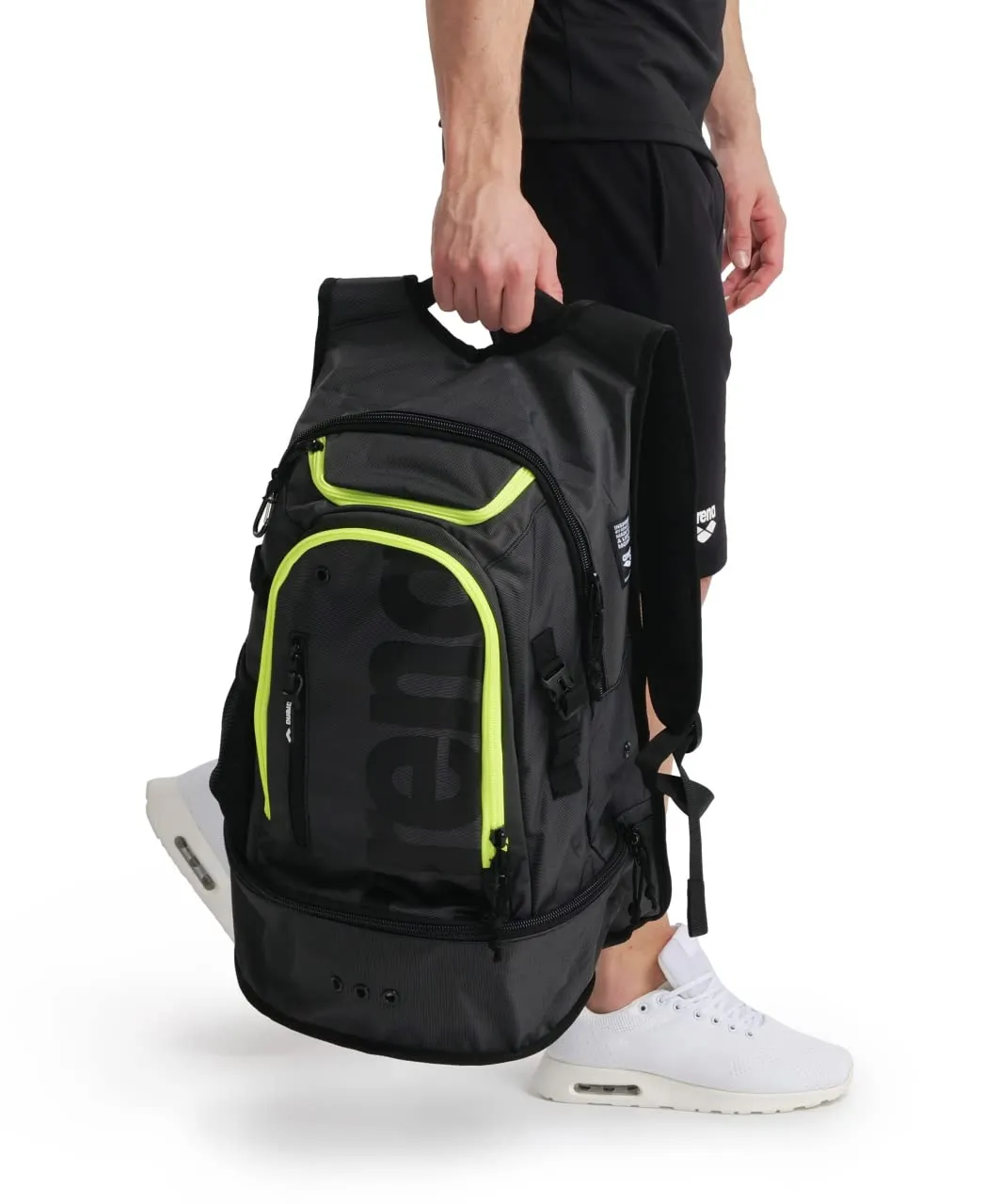 arena Fastpack 3.0 zaino 40 litri mare nuoto idrorepellente