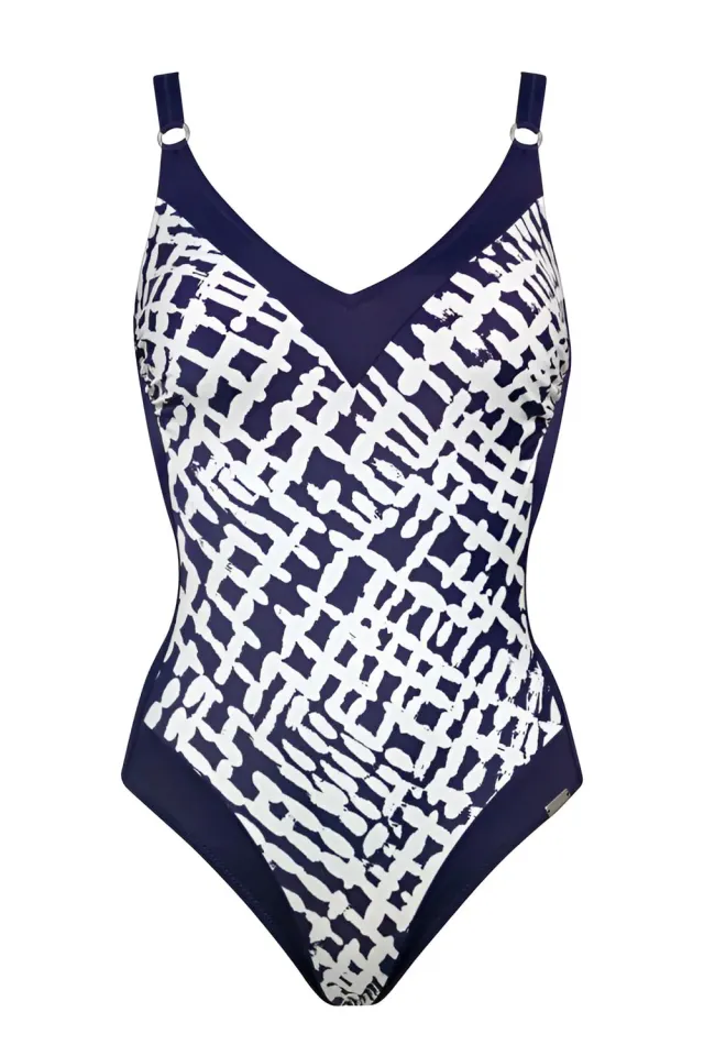 Charmline 1610 costume intero 44/C modellante