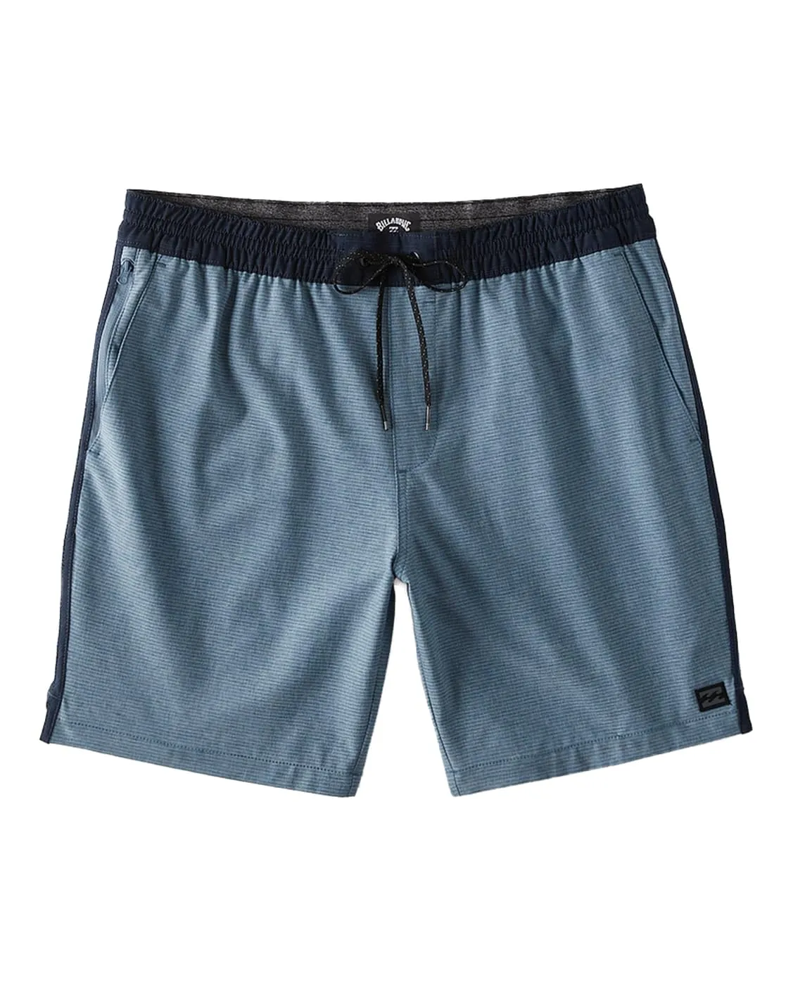 Billabong Crossfire Elastic boardshort bimbo nero 8 anni