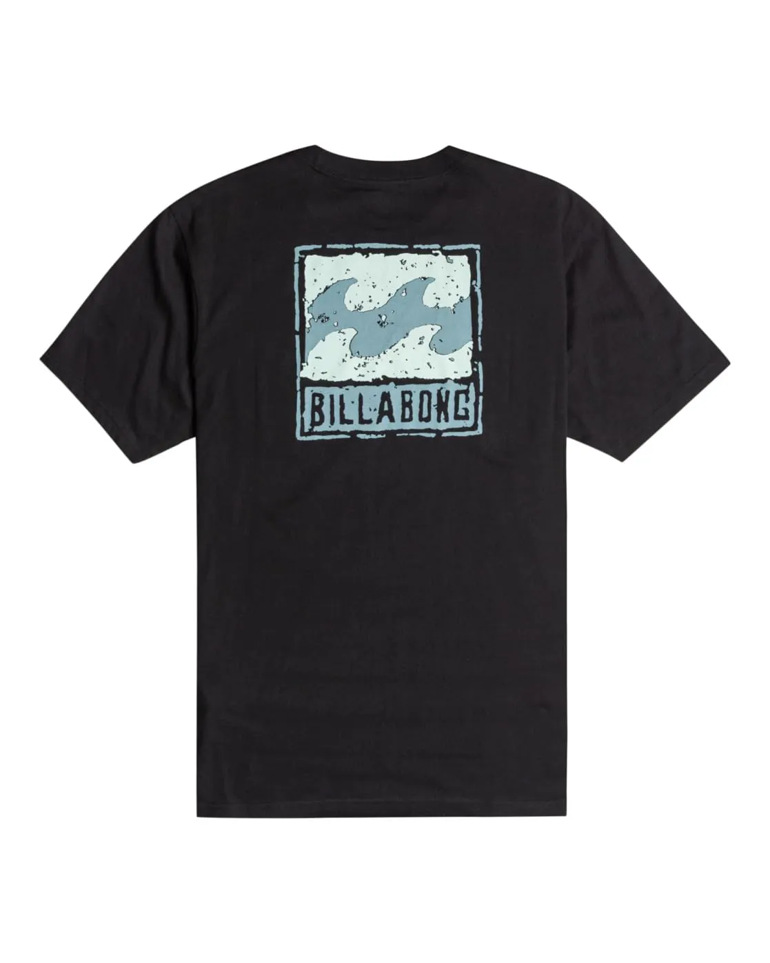 Billabong Stamp SS Camicia Uomo Manica Corta