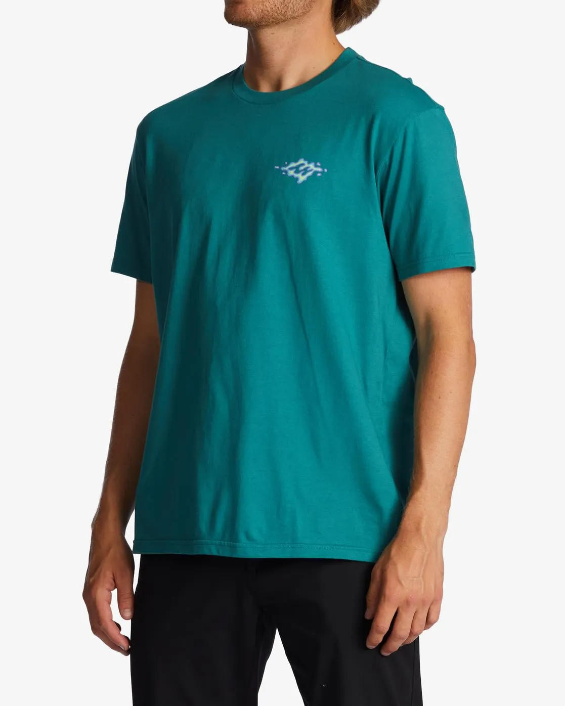 Billabong Tall Tale SS camicia uomo S manica corta