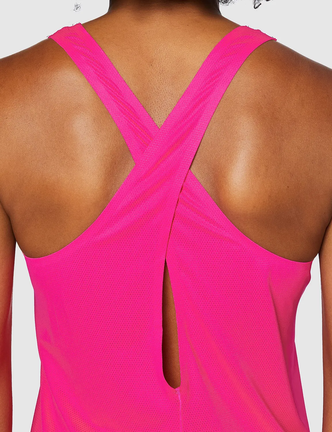 Arena A-One canotta donna tank top leggera