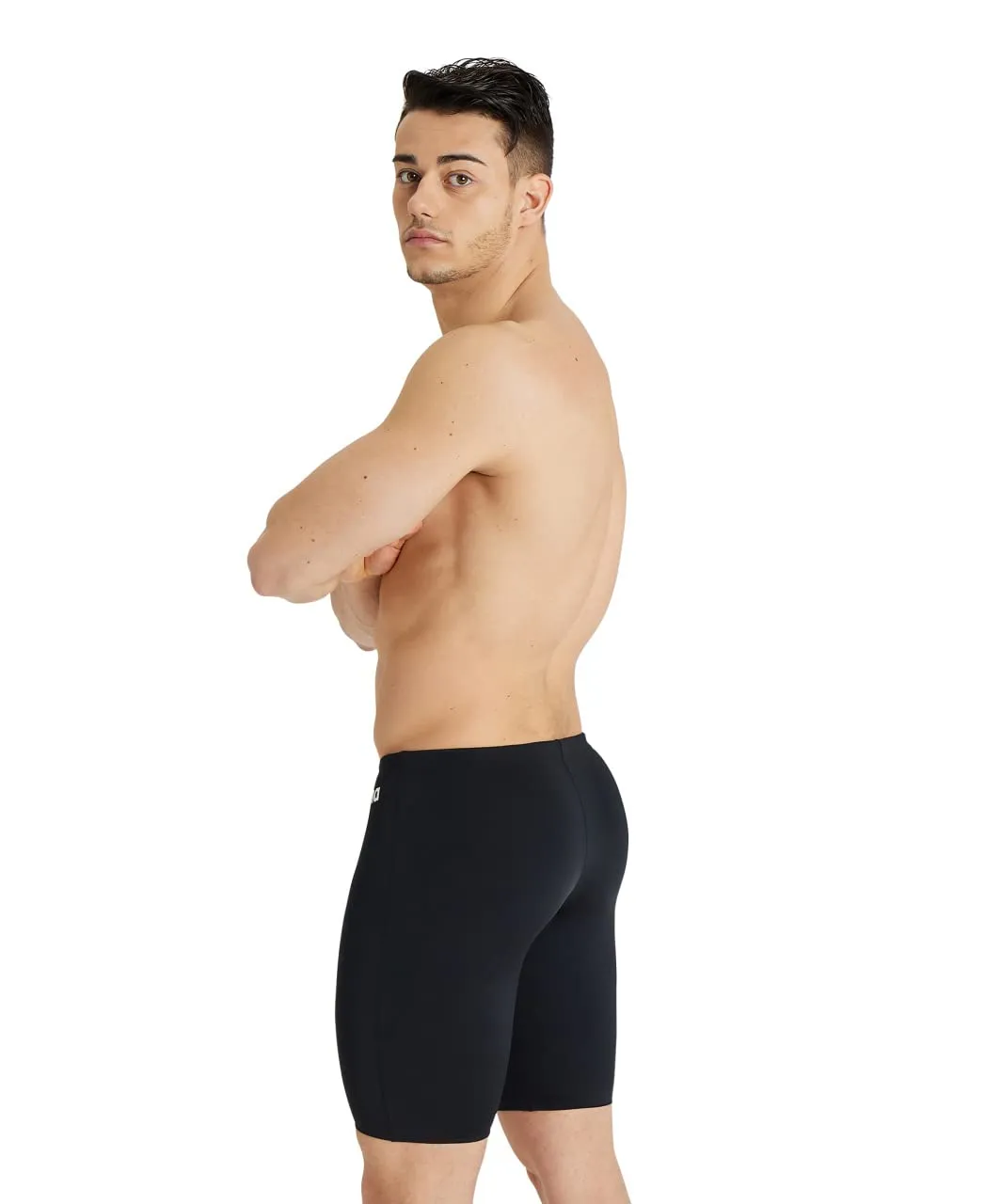 arena Team Jammer Solid costume uomo 52 cloro resistant