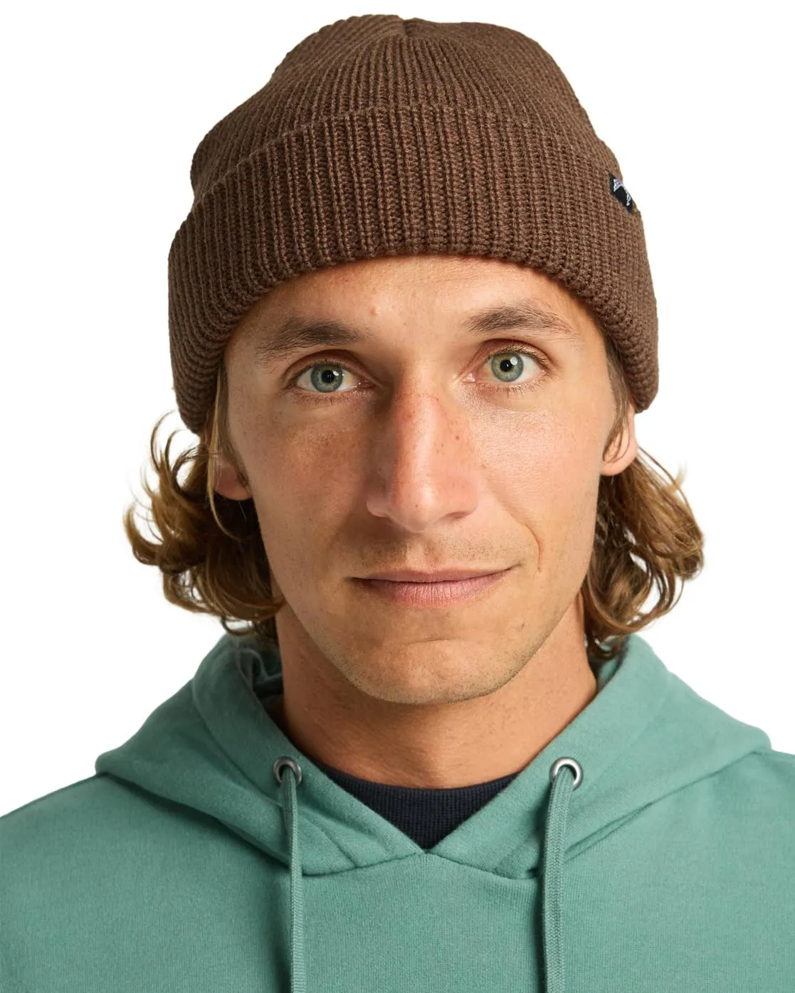 Billabong Arcade berretto uomo Java con risvolto