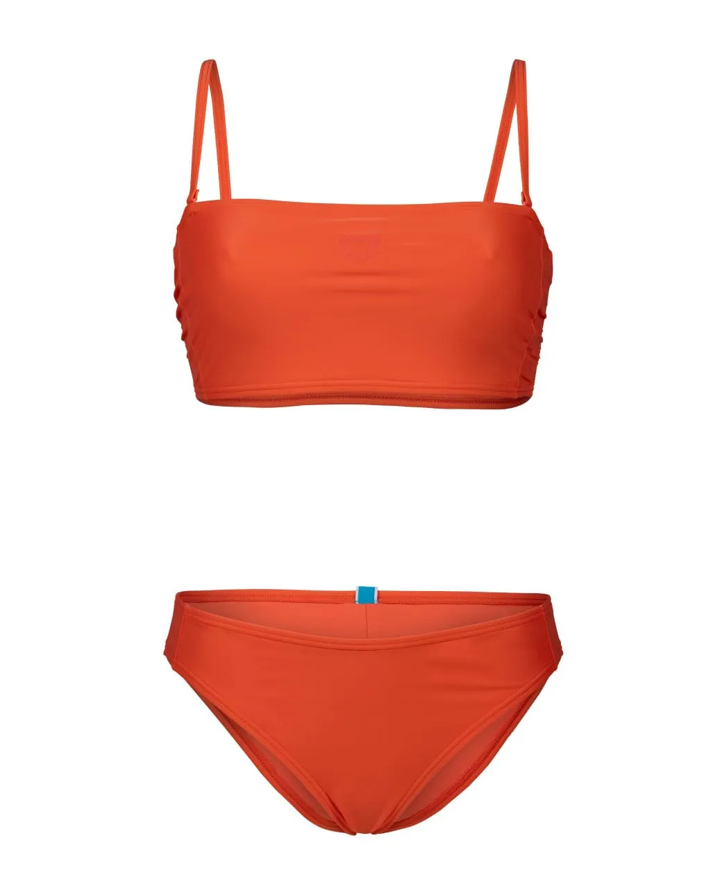Arena Team Stripe bikini a fascia taglia M brasiliano
