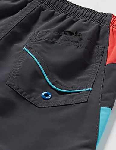 Arena Optimal Jr pantaloncini costume bambino boxer mare piscina