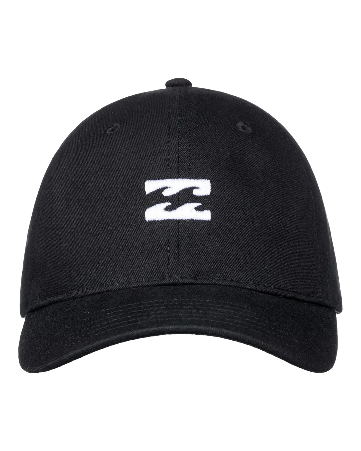 Billabong Walled snapback cappello uomo Nero