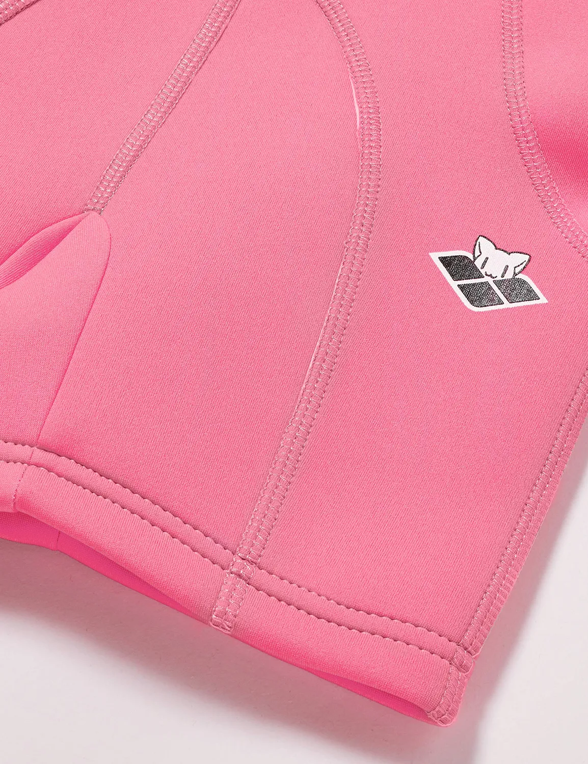 Arena Friends Warmsuit muta bimbi 7-8 anni termica