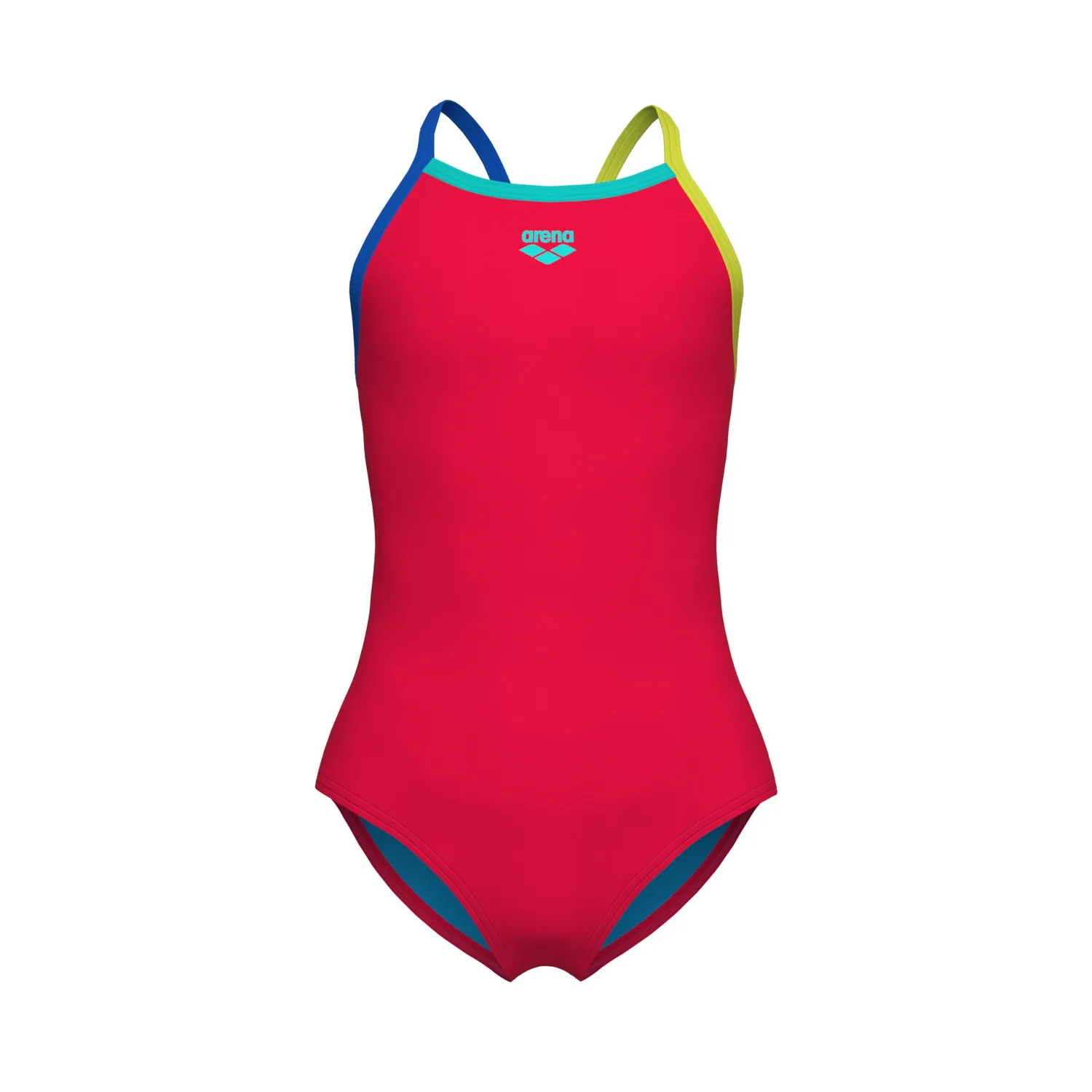 Arena Feel Light Drop Back costume bambina 10-11 anni