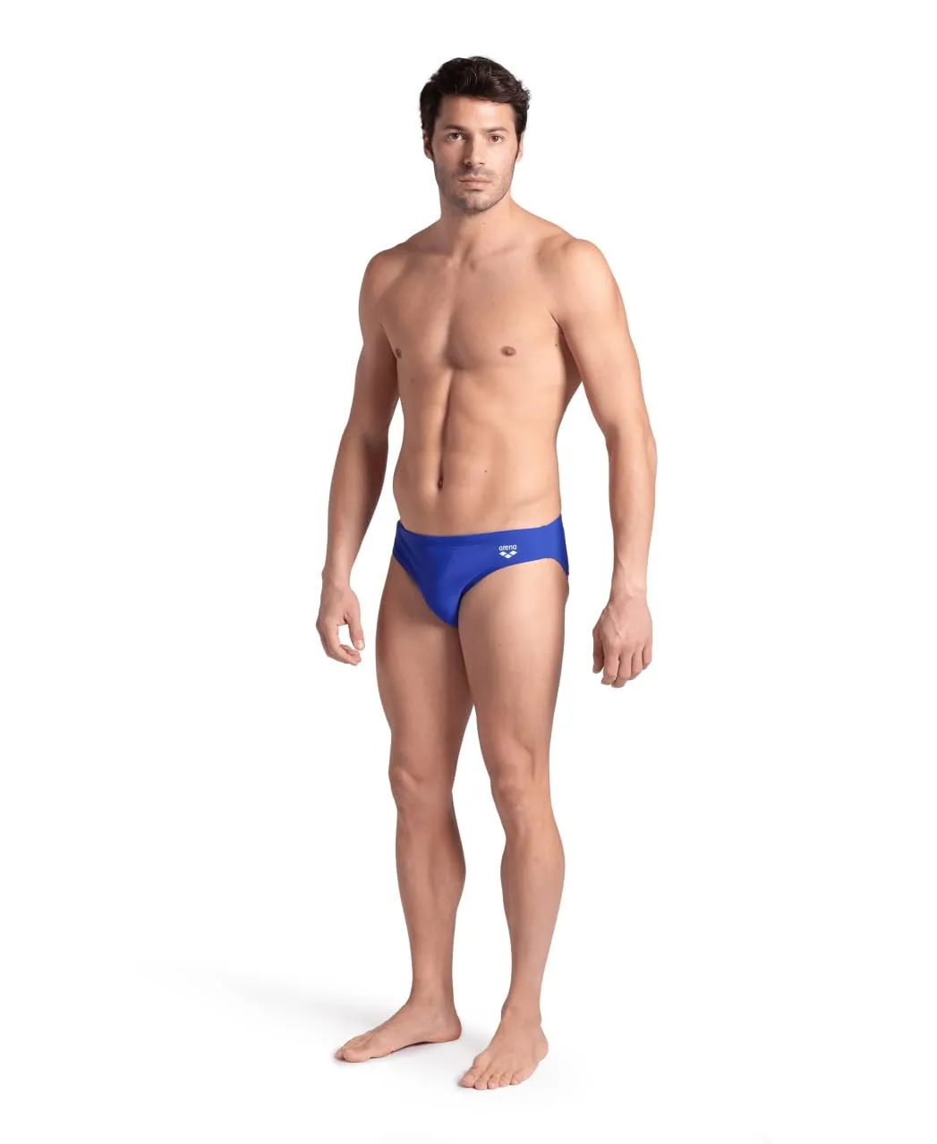 Arena Santamarias slip uomo costume piscina resistente