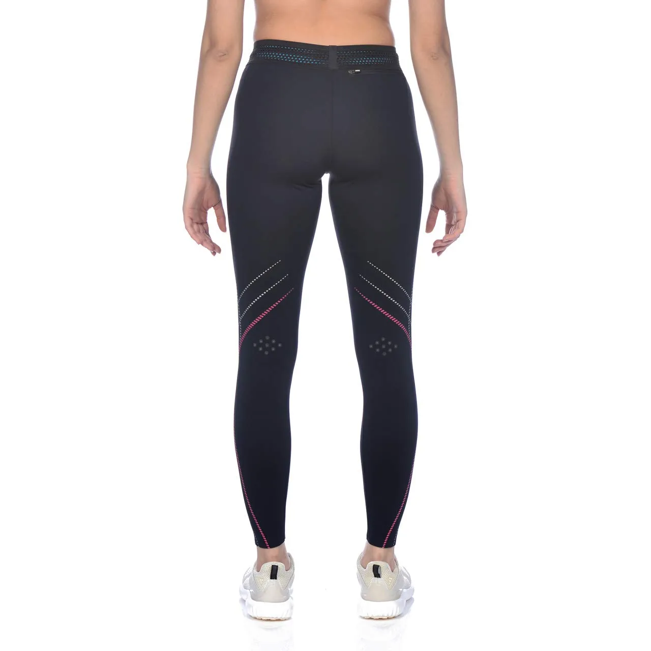 Arena A-One Thermal leggings donna lunghi termici corsa
