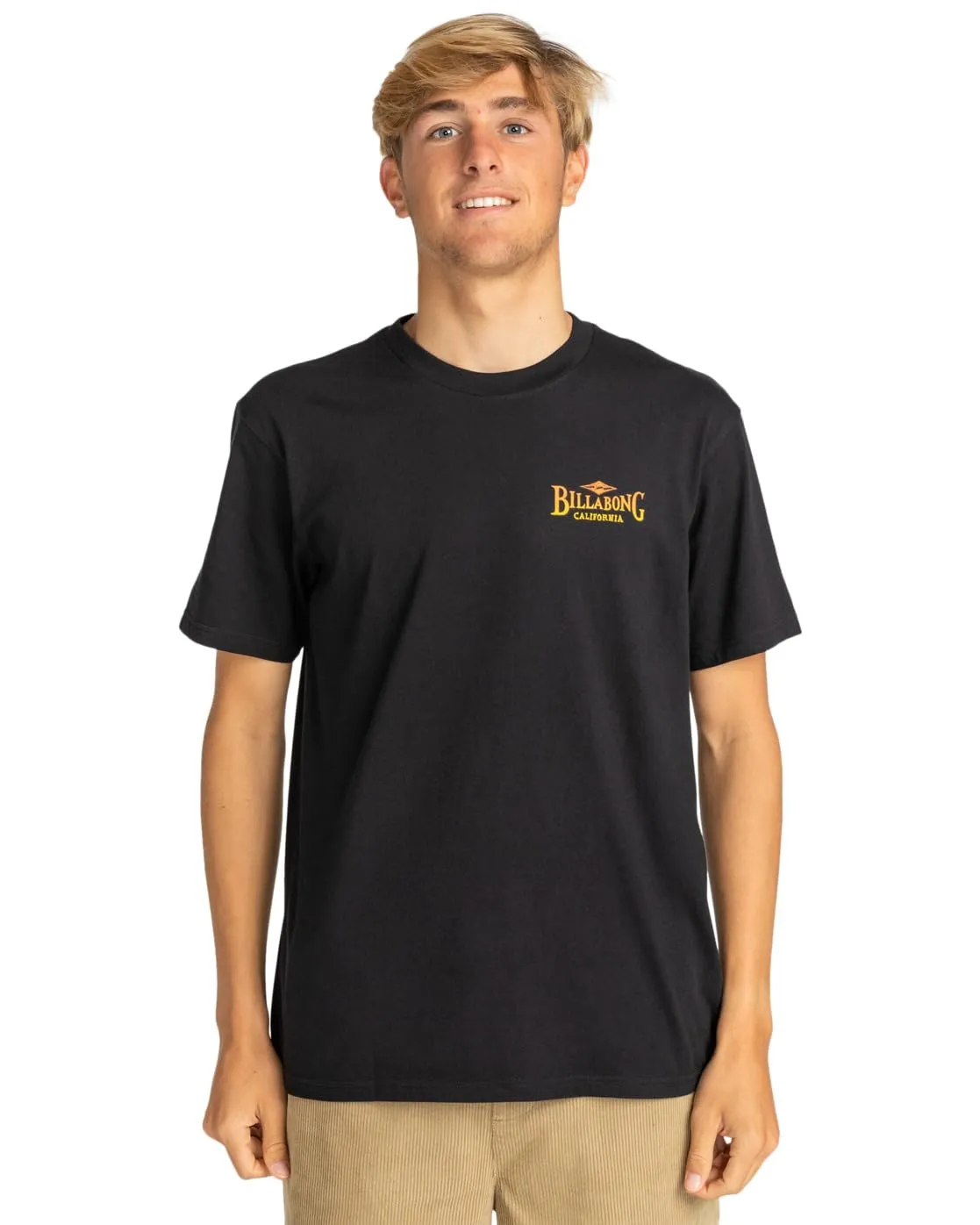 Billabong Dreamy Place SS camicia uomo XS manica corta