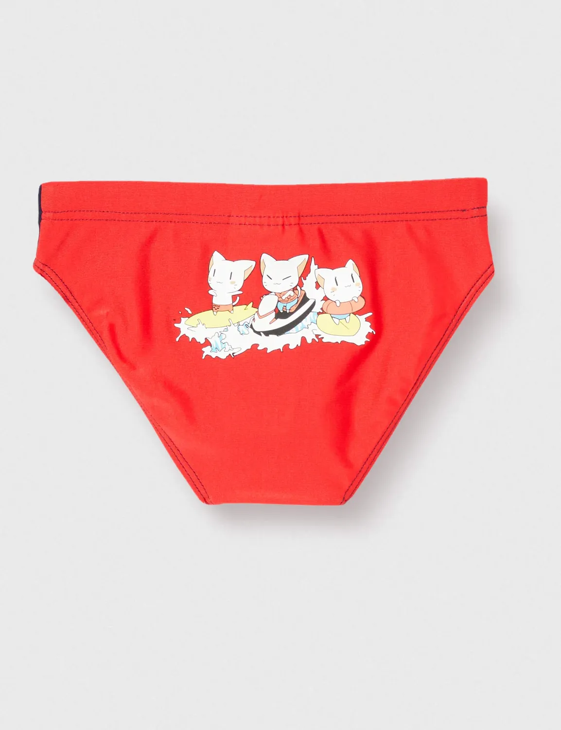 Arena Friends Slip Nuoto Bimbo Cloro Resistente