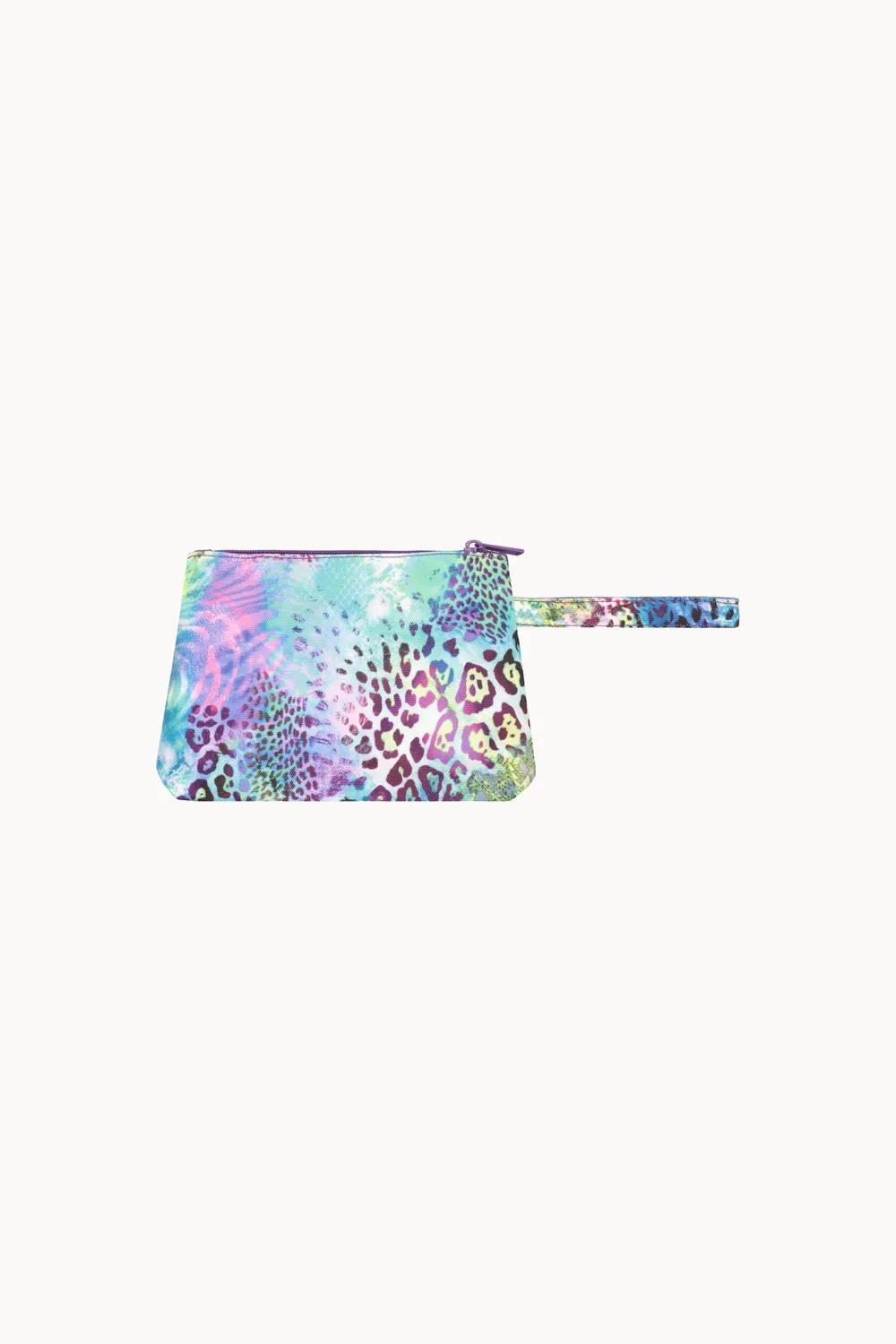 4 Giveness Los Angeles mini pochette polycanvas