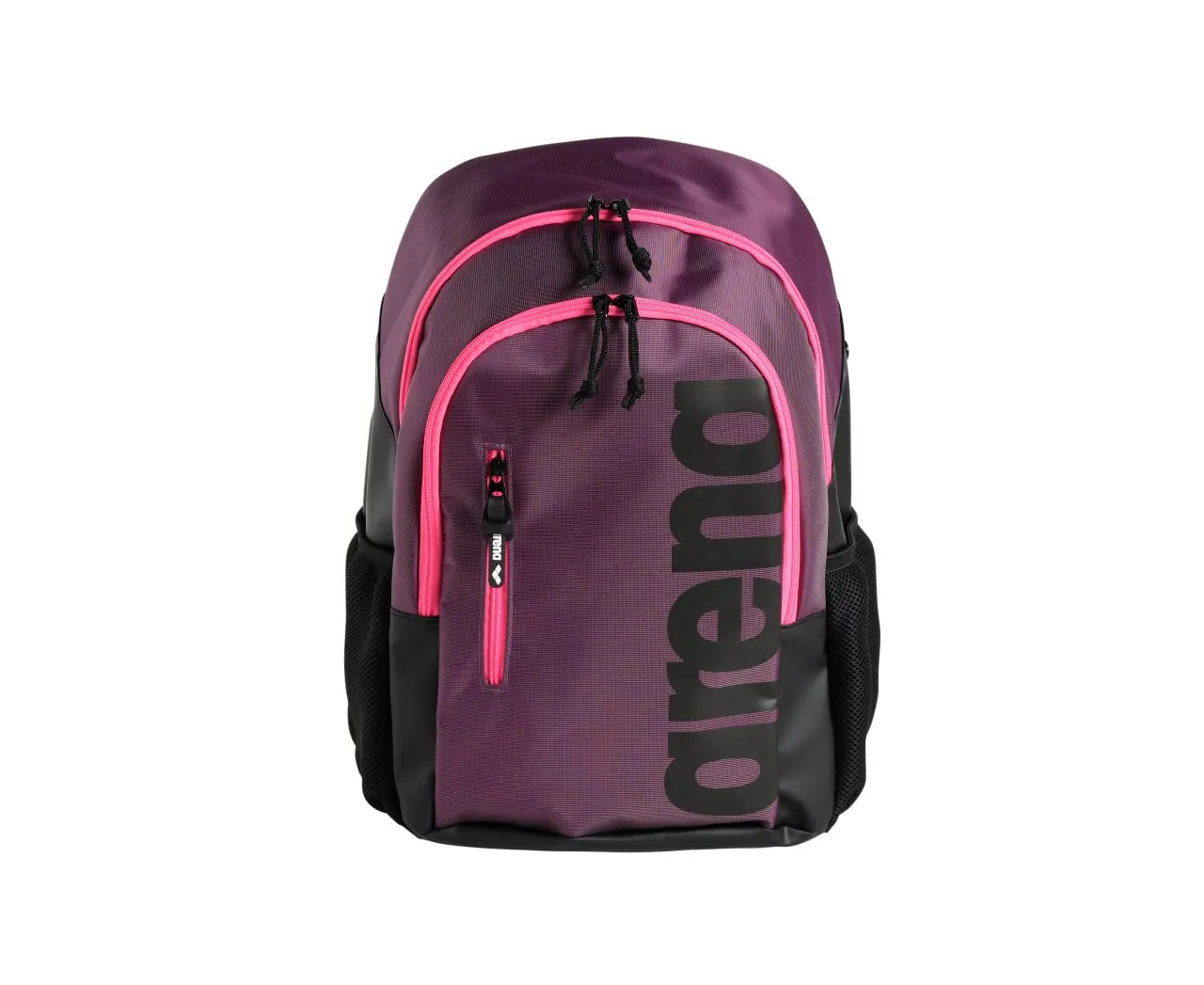 Arena Spiky III Backpack 30 zaino 30 litri viola