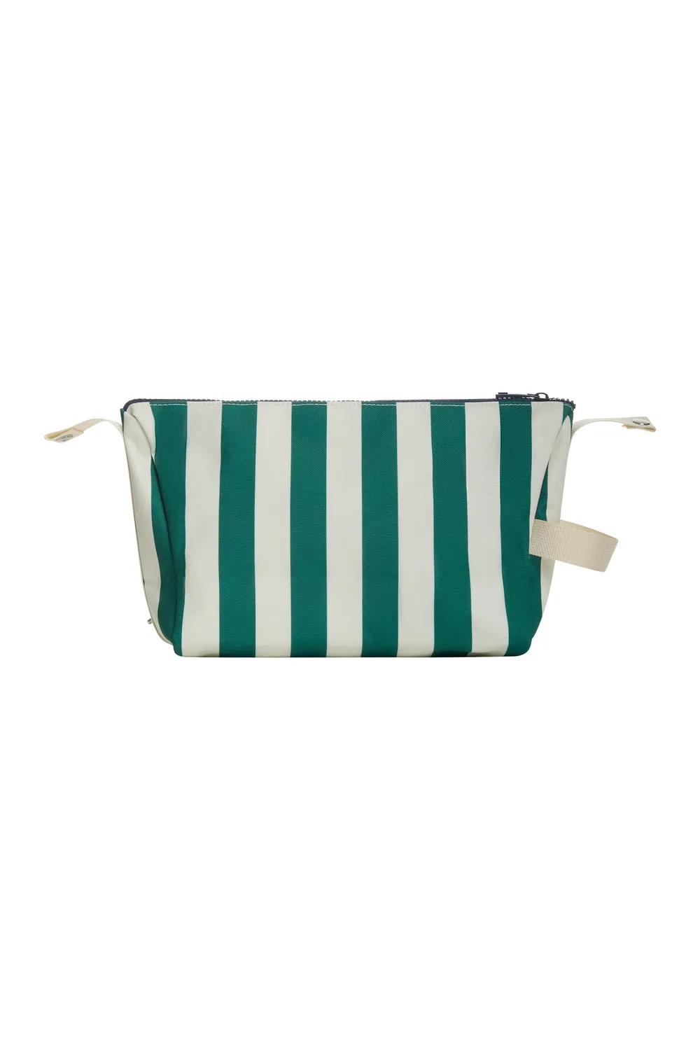 4Giveness Beauty pochette uomo nylon azzurro taglia unica