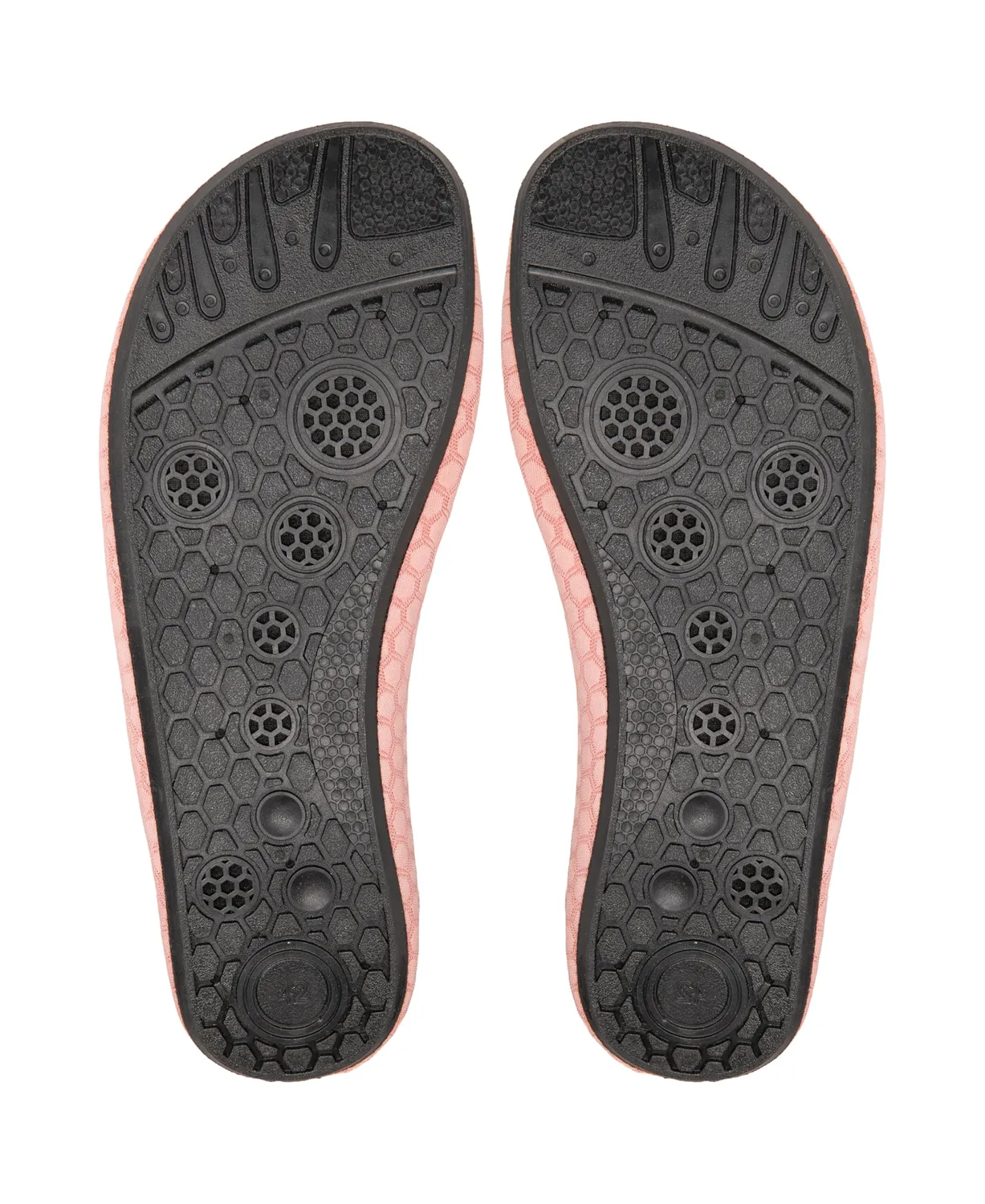 Arena Aqua Socks Honeycomb scarpette da scoglio nero antisdrucciolo