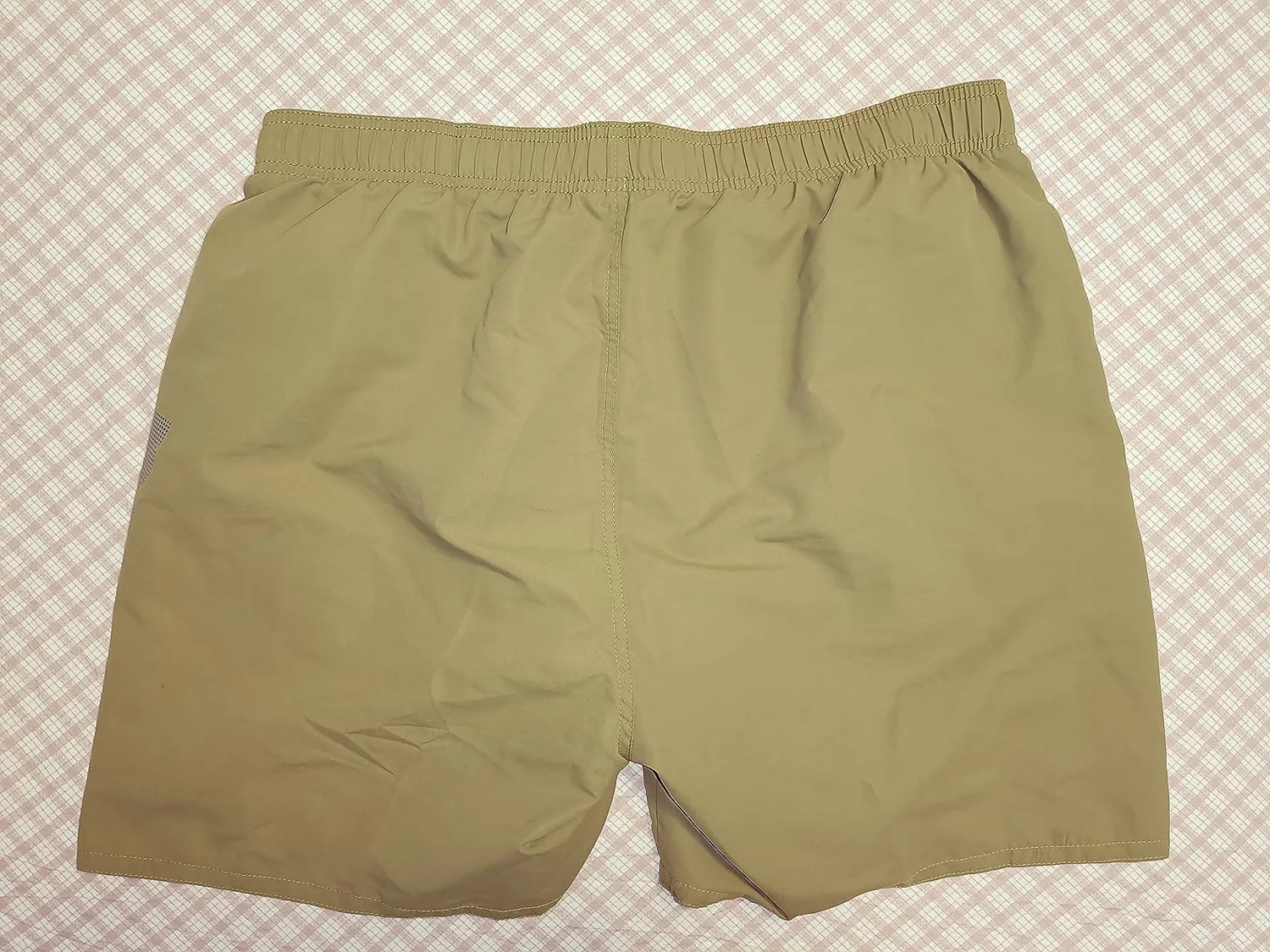 Arena Fundamentals costume uomo X-short 32 cm asciugatura rapida