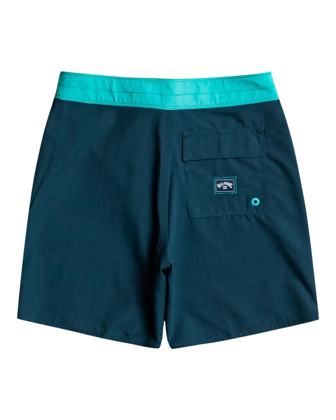 Billabong Boardshort Ragazzo 24 Vestibilità Comoda