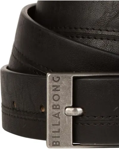 Billabong Dimension Belt cintura uomo taglia S