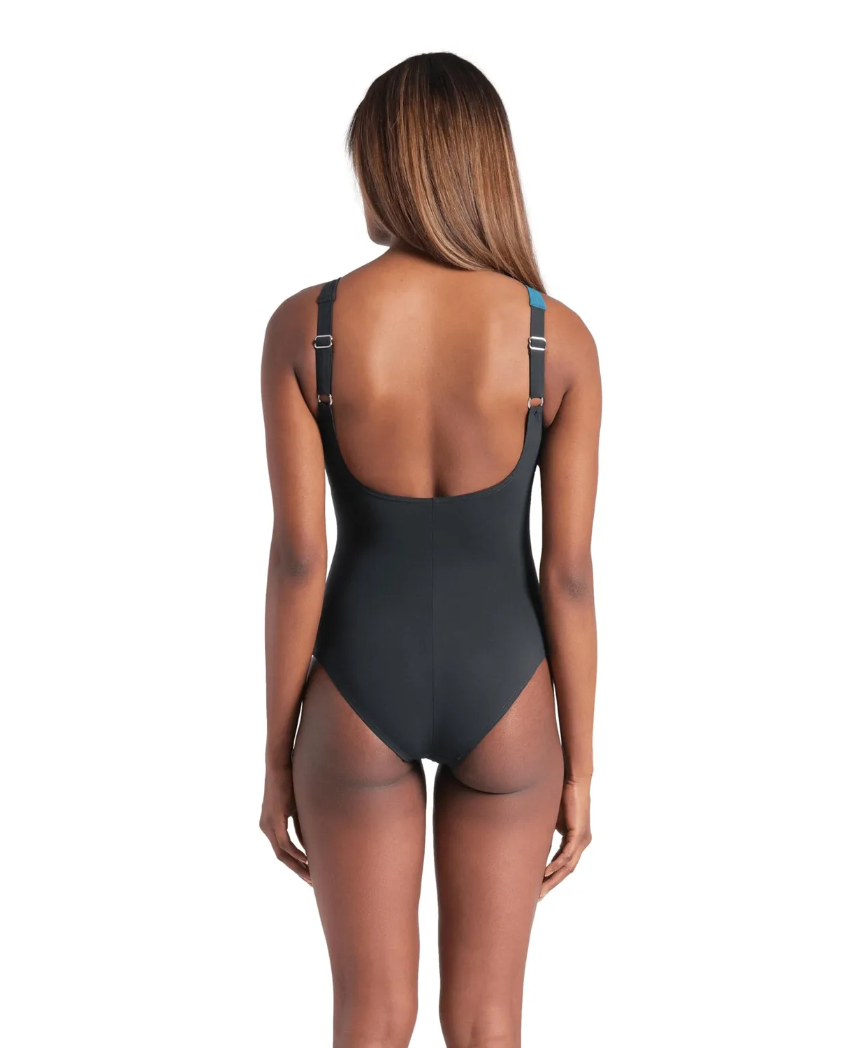 Arena Liliana U Back costume intero donna coppa B modellante