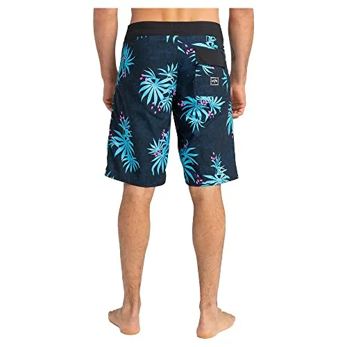 Billabong Boardshort Uomo 38 Traspirante