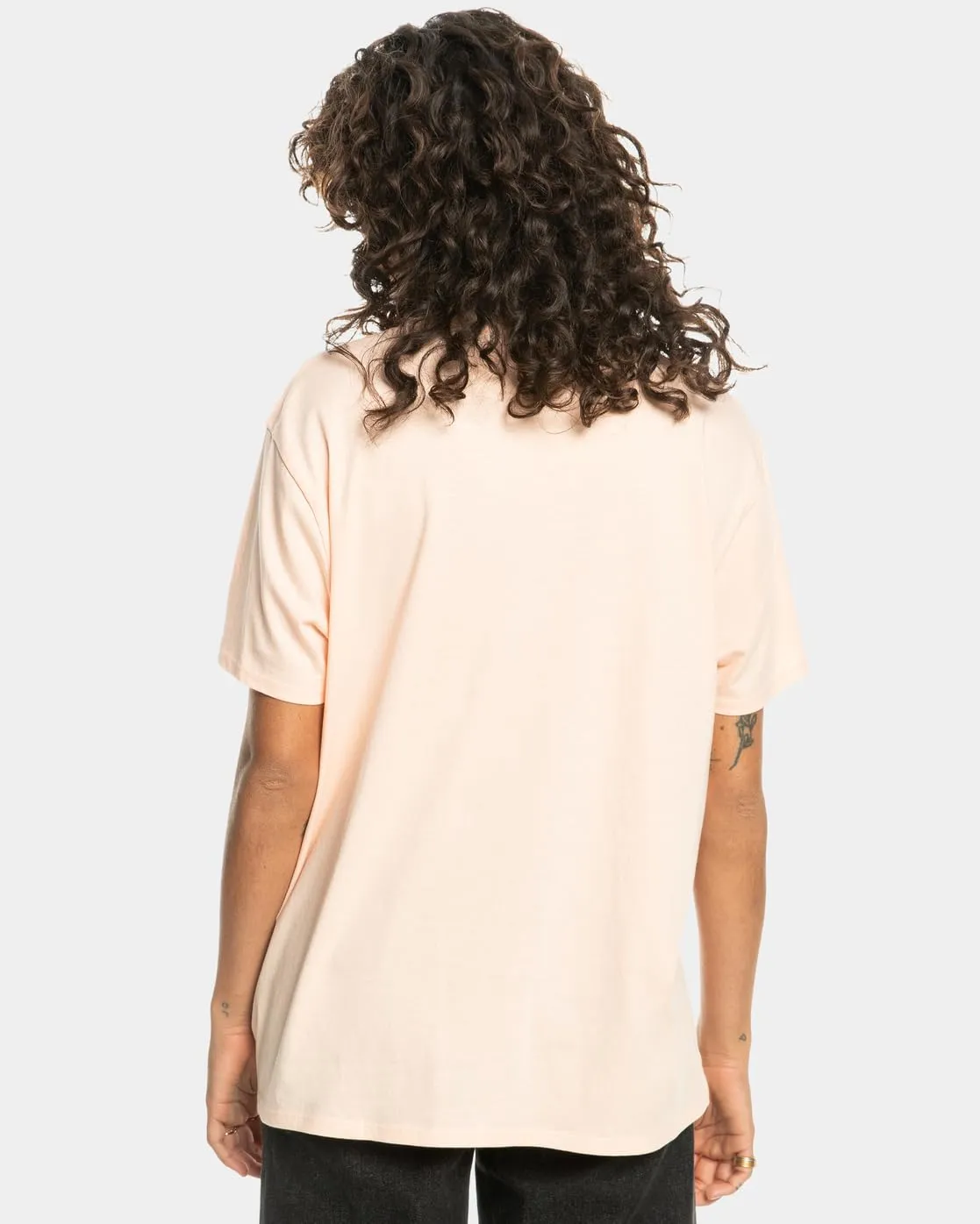 Billabong Very Last Momen maglietta donna manica corta