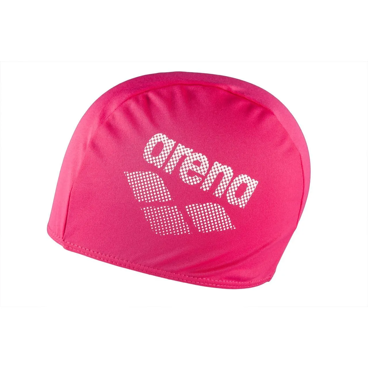 Arena Polyester II cuffia nuoto tessuto navy taglia unica