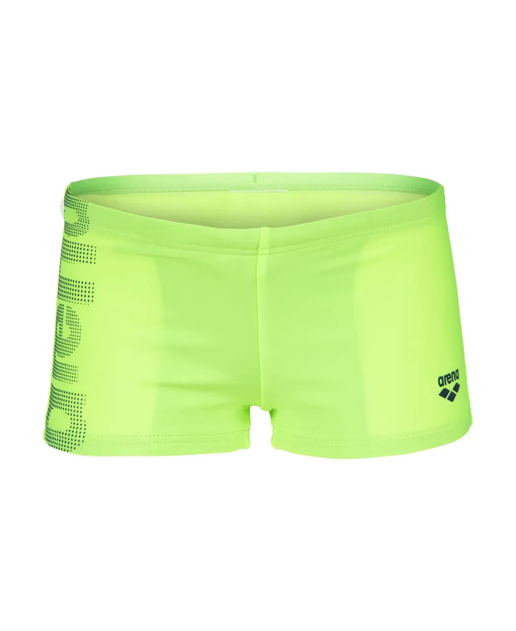 Arena Logo boxer bambino nuoto 15 cm riciclato