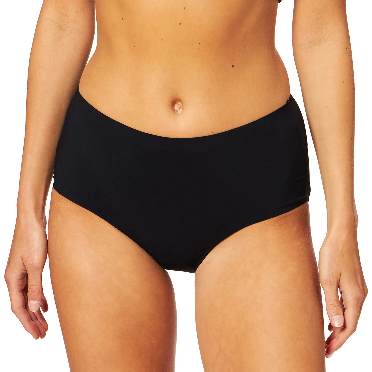 Arena Olympia Slip Costume Donna Bianco Allenamento